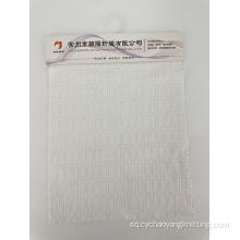 Vend me shumicë Pambuku Jacquard kadife